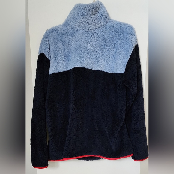Eddie Bauer Fleece  NWT - Picture 2 of 9